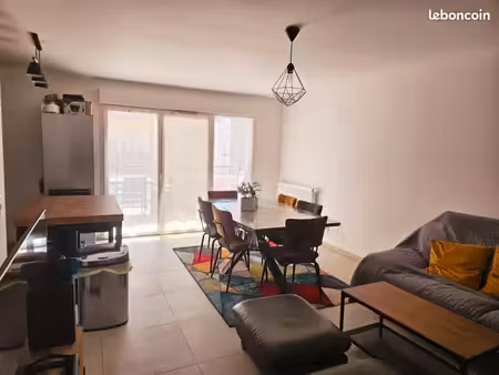 appartement t3