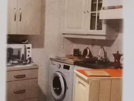 studio meublé tout confort