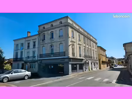appartement f3  vue exceptionnelle