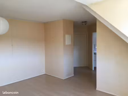 grand t2 quartier roseraie