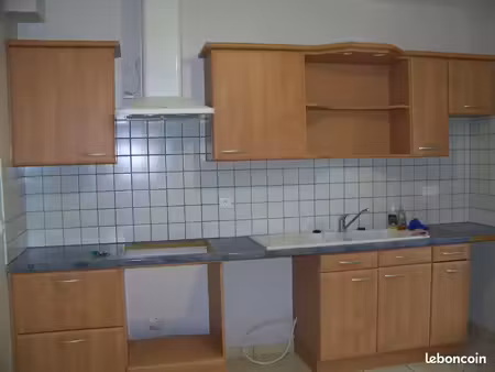 location appartement t4