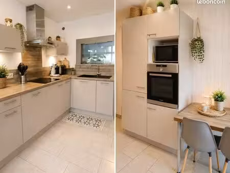 location grand studio 32 m2