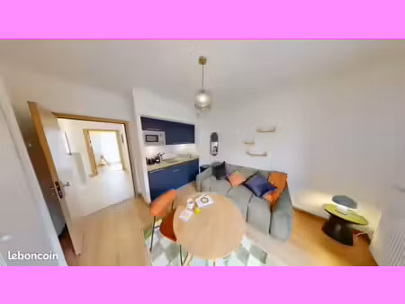 studio premium - lyon 7