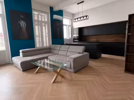 appartement t3 77m2 bail mobilité