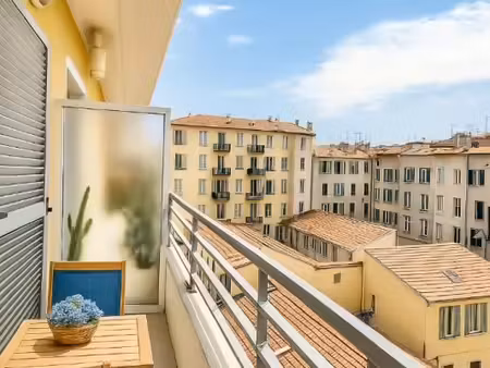 appartement 1 pièce 25 m²