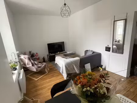t2 meuble 39m2