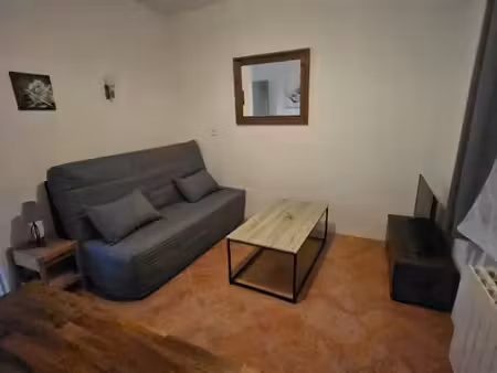appartement t2 42m2