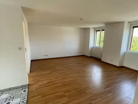 logement f5
