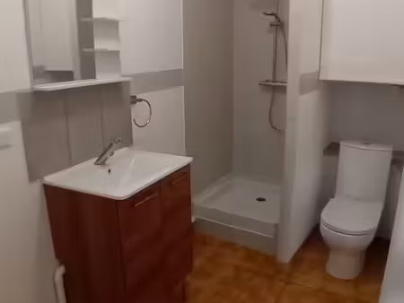 location appartement t2