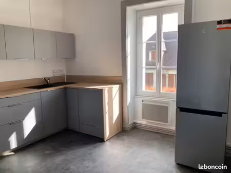 loue appartement f4 saint-paul