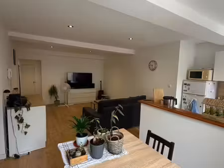 appartement t3