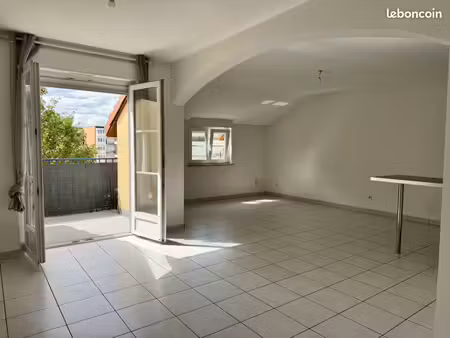 loue f3 à yutz