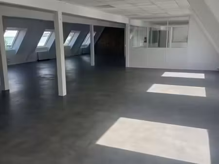à louer – plateaux de bureaux d'exception – morangis (91)