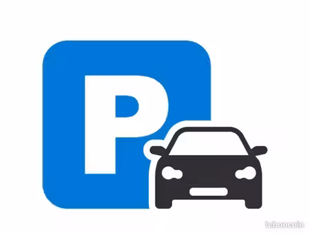 parking en box/sous sol proche gare et muse