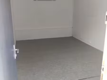 location box de stockage 16m2