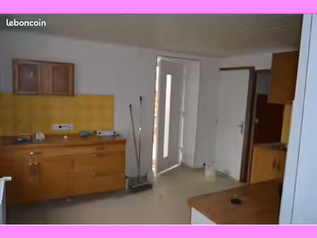 maison 3 chambres