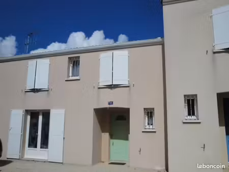 location logement
