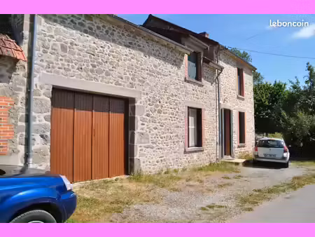 maison 5 pièces 120 m2