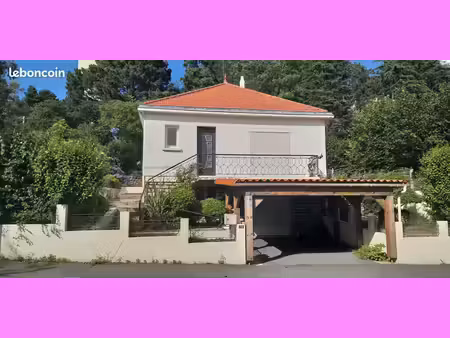 maison individuelle 91m² à louer