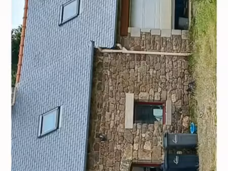 location maison campagne