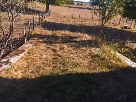 location terrain et grangeage