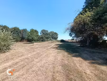 vente terrain à batir 1000 m² à bourg-achard (27310)  52 500 €