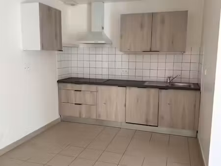 maison 2 pièces 60 m²