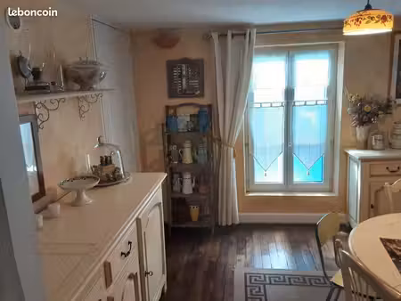 location appartement meuble