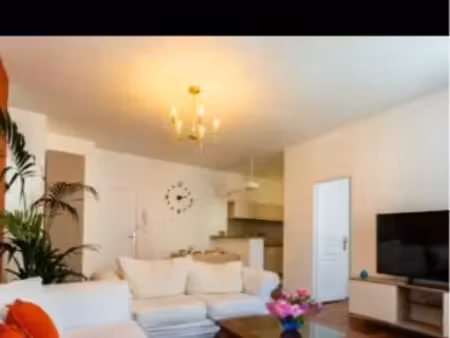 location appartement proche gare et transports