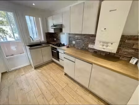 appartement t3 billere