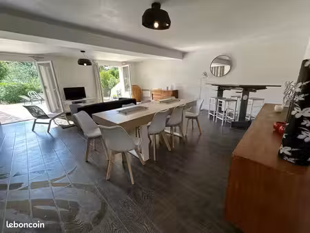 duplex meublé colocations 4 pièces avec jardin  piscine proche commodités – antibes
