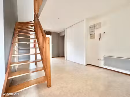 f4 110 m2 en duplex