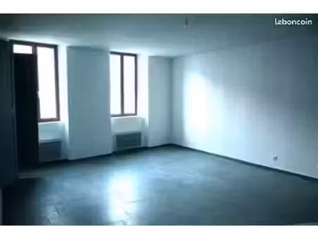 appartement duplex 79 m2