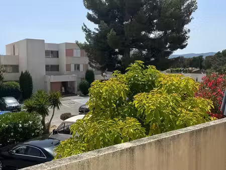 studio la baie des anges