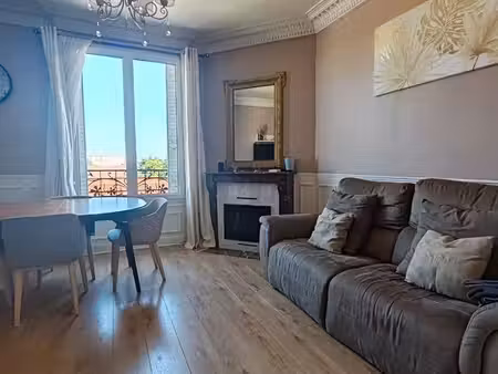 f3 meublé