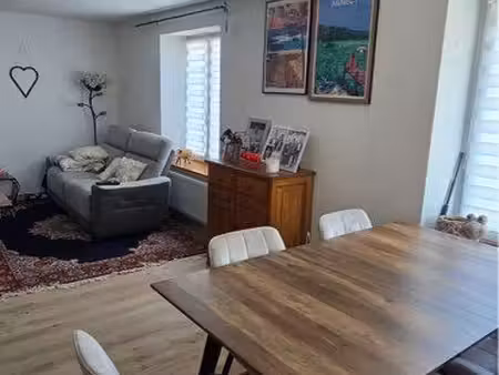 loue appartement t3 maiche