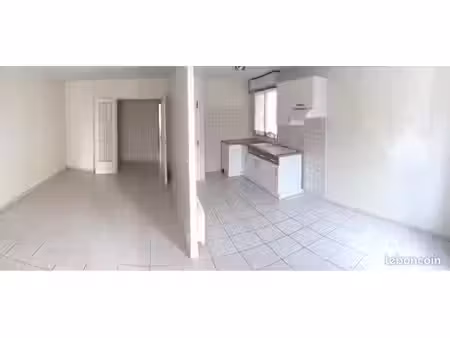 appartement f3 montereau