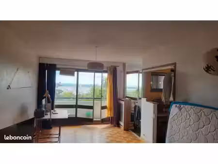 studio 36 m2 montreuil
