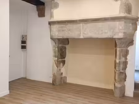 appartement f1 - 34 m2