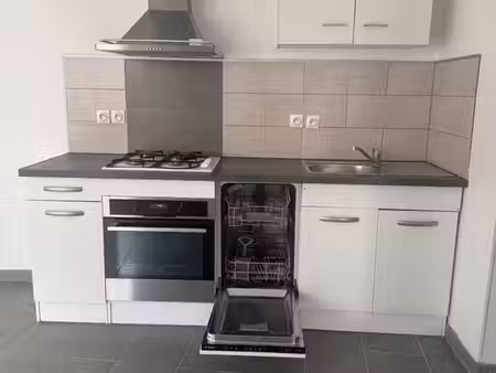 appartement t2
