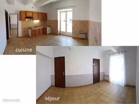 t3 680 euros peyrolles en provence