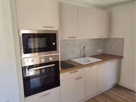 appartement centre ville