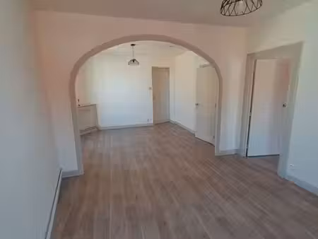 appartement t3 meublé 2 chambres