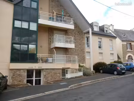 studio meublé quartier notre dame