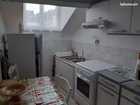studio meublé t1 tout confort
