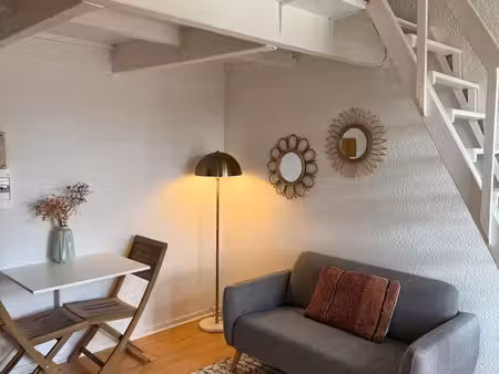 location appartement seignosse le penon