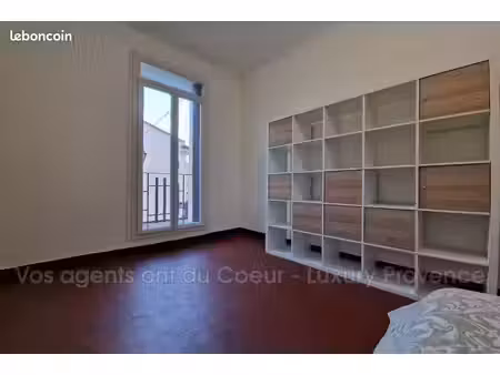 appartement 3 pièces 56 m²