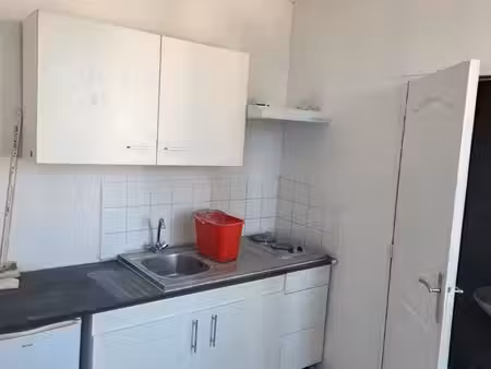 studio 25m2 tourcoing