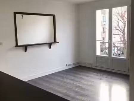 appartement au calme  quartier velpeau  proche de tout commerces