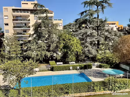 appartement 3 pièces – 1 chambre – 71 m2 avec terrasse